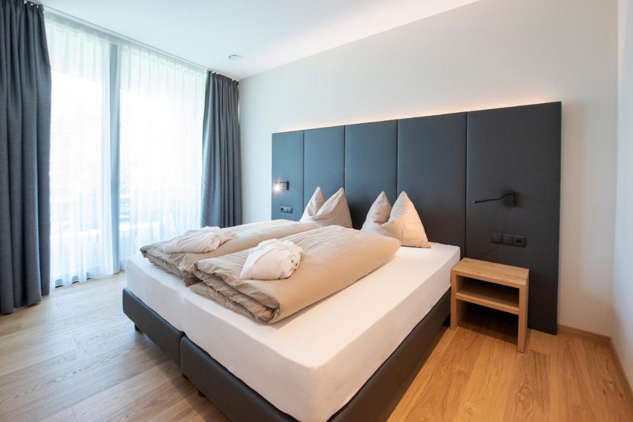 Premium Apartments Faselehof Marlengo Εξωτερικό φωτογραφία
