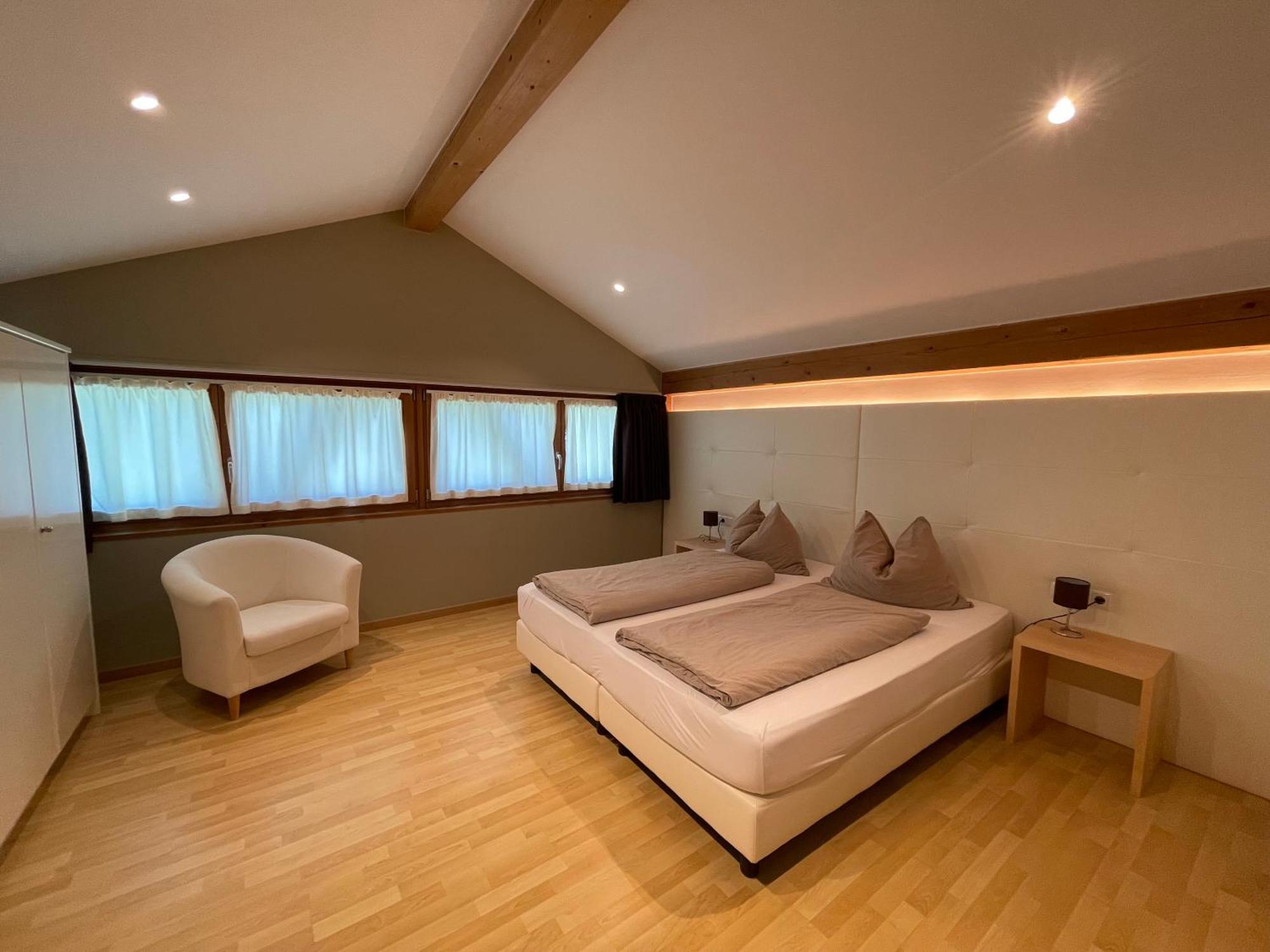 Premium Apartments Faselehof Marlengo Εξωτερικό φωτογραφία