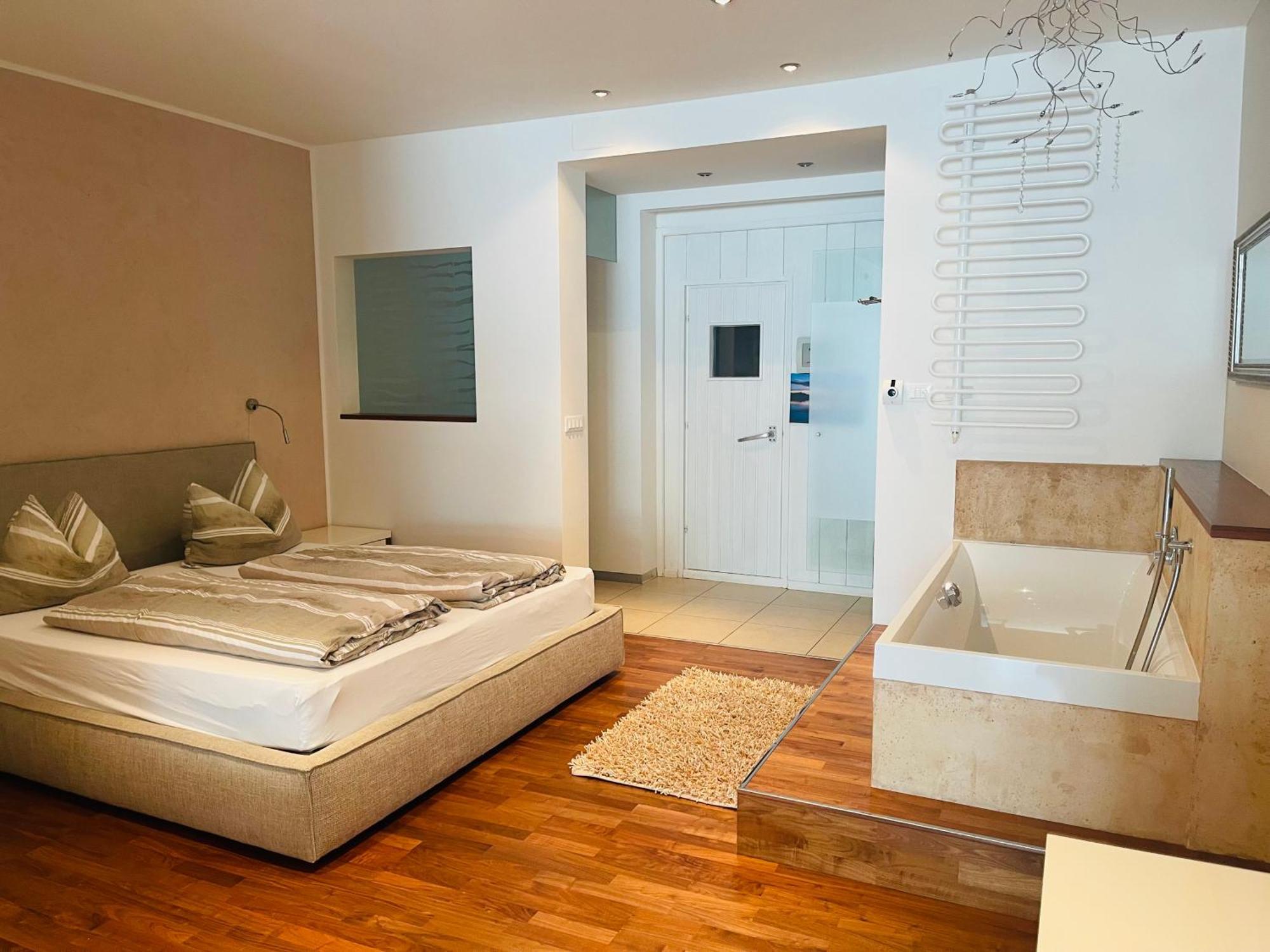 Premium Apartments Faselehof Marlengo Εξωτερικό φωτογραφία