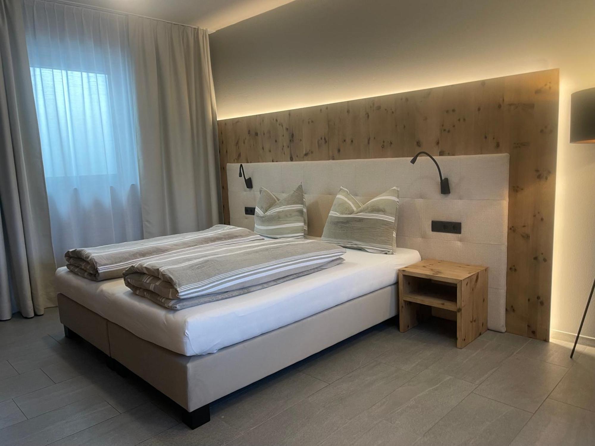 Premium Apartments Faselehof Marlengo Εξωτερικό φωτογραφία