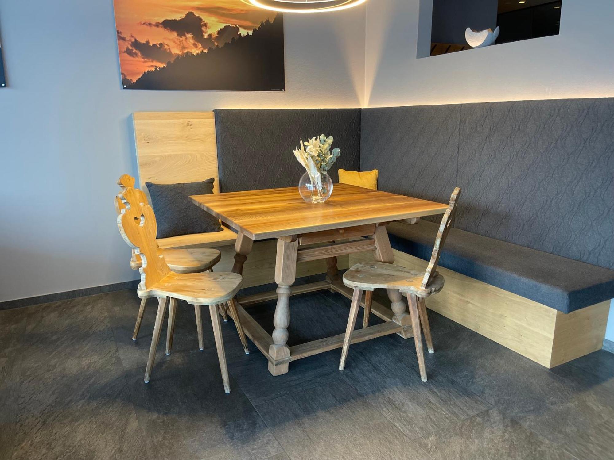 Premium Apartments Faselehof Marlengo Εξωτερικό φωτογραφία