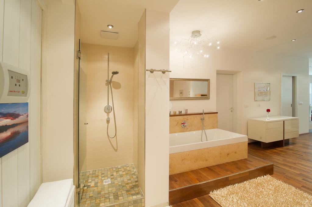 Premium Apartments Faselehof Marlengo Εξωτερικό φωτογραφία