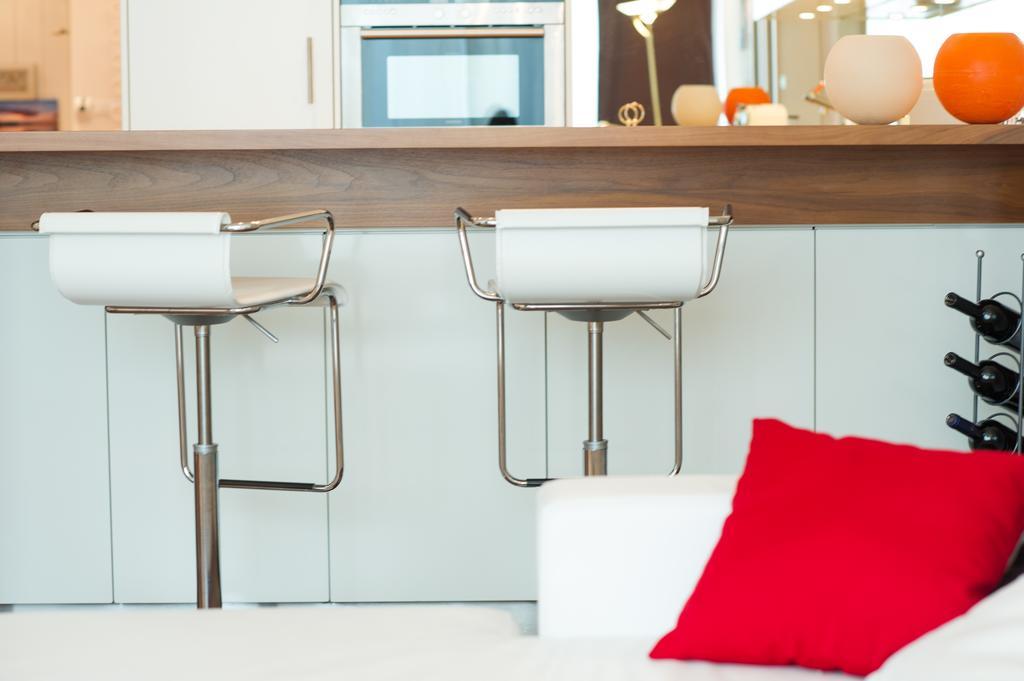 Premium Apartments Faselehof Marlengo Εξωτερικό φωτογραφία