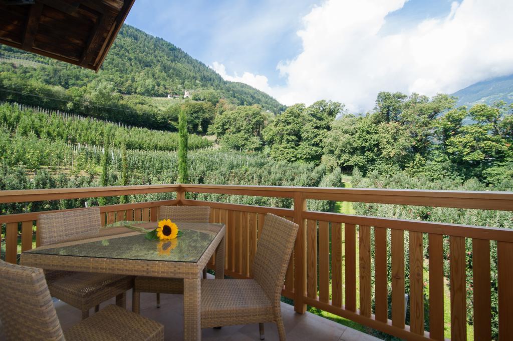 Premium Apartments Faselehof Marlengo Εξωτερικό φωτογραφία