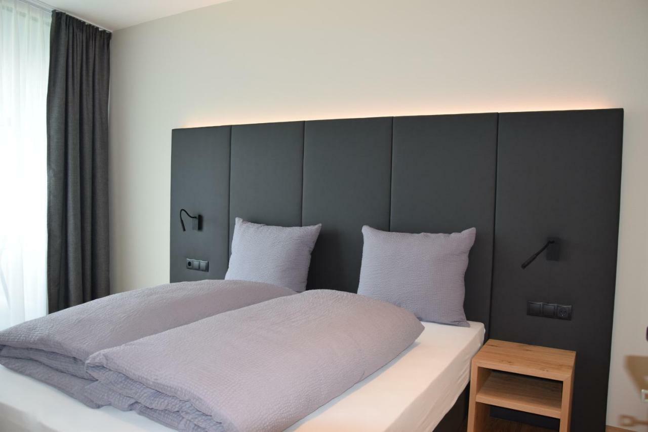 Premium Apartments Faselehof Marlengo Εξωτερικό φωτογραφία