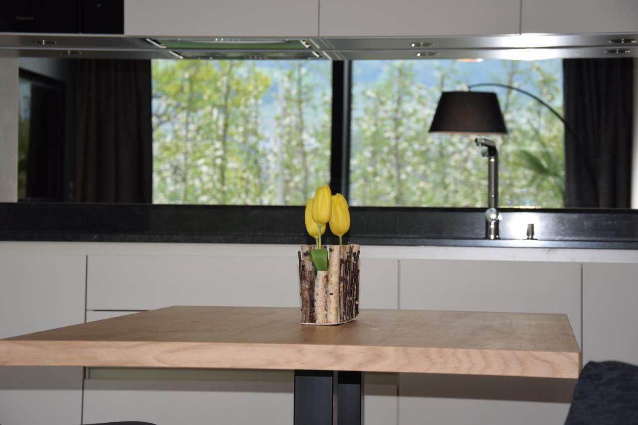 Premium Apartments Faselehof Marlengo Εξωτερικό φωτογραφία