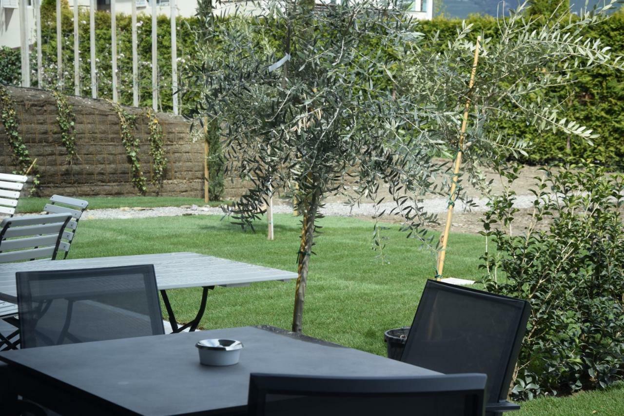 Premium Apartments Faselehof Marlengo Εξωτερικό φωτογραφία