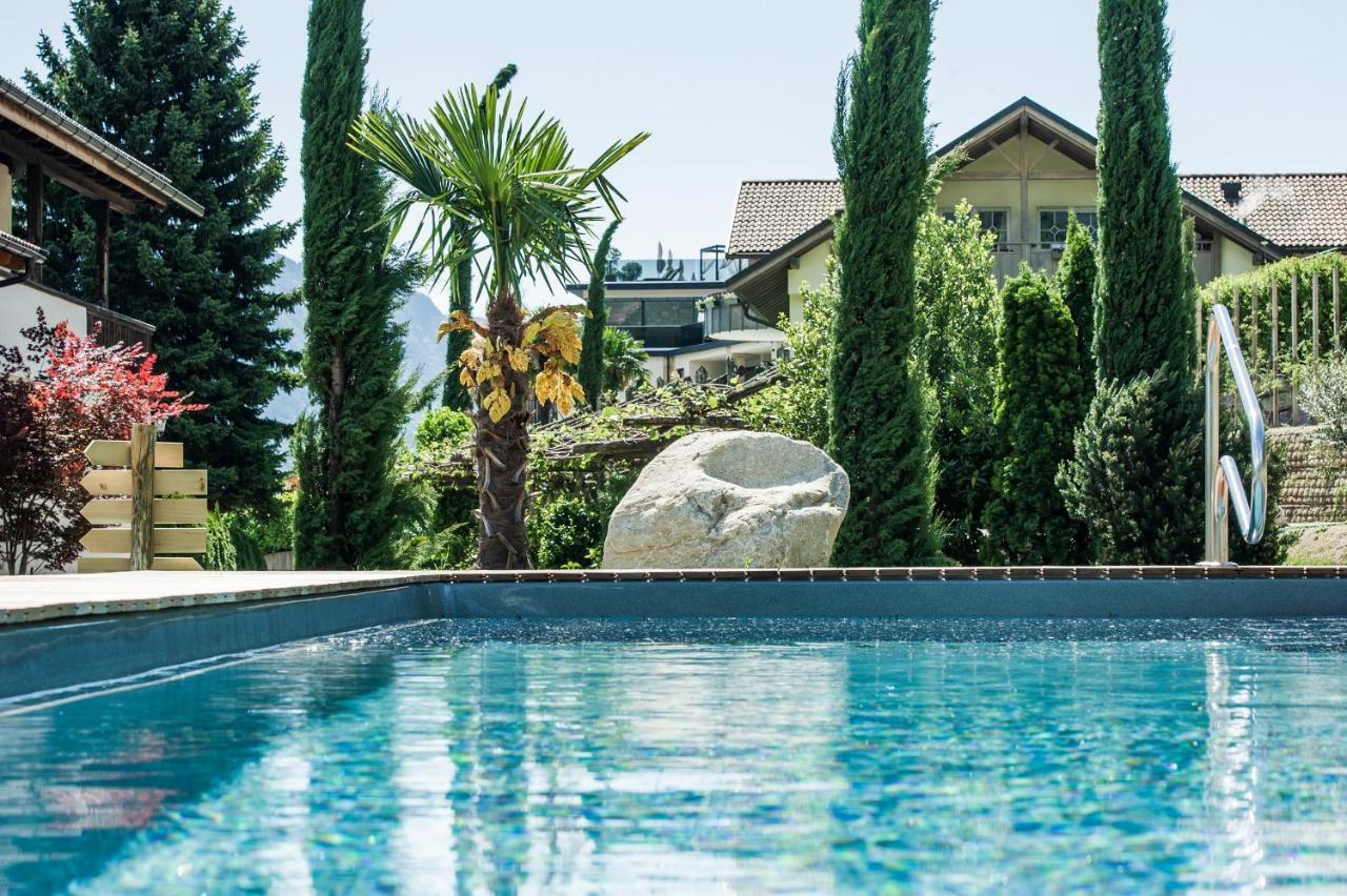 Premium Apartments Faselehof Marlengo Εξωτερικό φωτογραφία